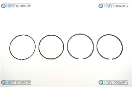 Sekman M40/316/518/525 Std(84.00-1.5X1.75X3) Bmw Standart(84.00-1.5.75X3) E30 E36 E34 3 Serisi 5 Serisi 11251713192 670260020