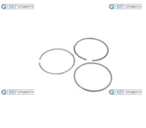 Sekman M47N/M57N Std Bmw Standart E46 E60 E65 E83 E83 E53 3 Serisi 5 Serisi 7 Serisi X3 X5 11257787082 0681560000