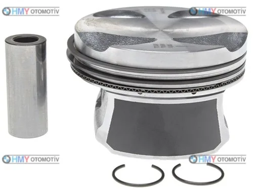 Sekman M54 330 530 İ 050 Bmw 0.50 E39 E46 E60 E65 E66 E83 E53 5 Serisi 3 Serisi 7 Serisi X3 X5 11257506255 0681580700