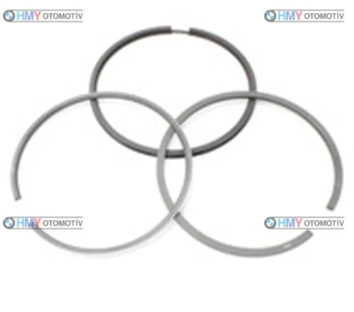 Sekman M54 330/530 Std. 84Mm Bmw 84Mm E39 E46 E60 E65 E66 E83 E53 5 Serisi 3 Serisi 7 Serisi X3 X5 11257506253 681580000