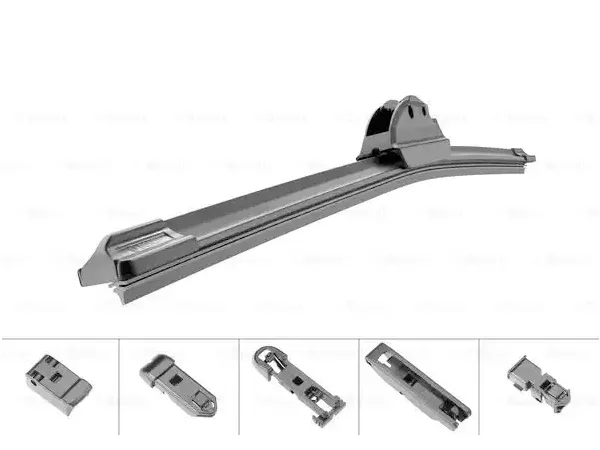 Silecek E84 F20 F32 F36 Ön Sağ 45cm BSH_3397013450 BOSCH