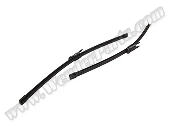 BMW E83 E87 R58 R59 - Silecek Mini Ön 61610420549 | BOSCH