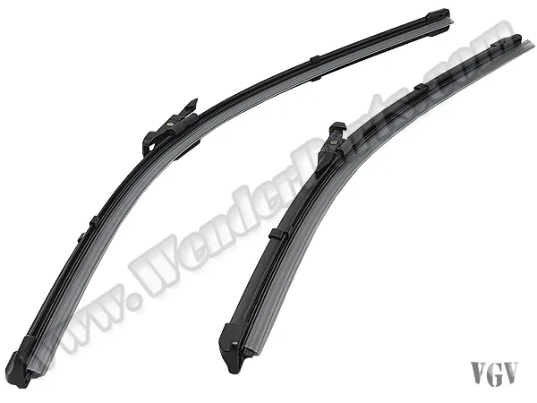 BMW 1 Serisi F20 2011-2019 - Ön Silecek 61612219147 | BOSCH