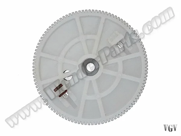 Silecek Motor Dişlisi E83 E53 Arka 61626927851P1 | WENDER