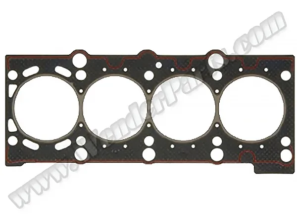 Silindir Kapak Contası M42 84mm [E30 E36] 11121721546 | WENDER