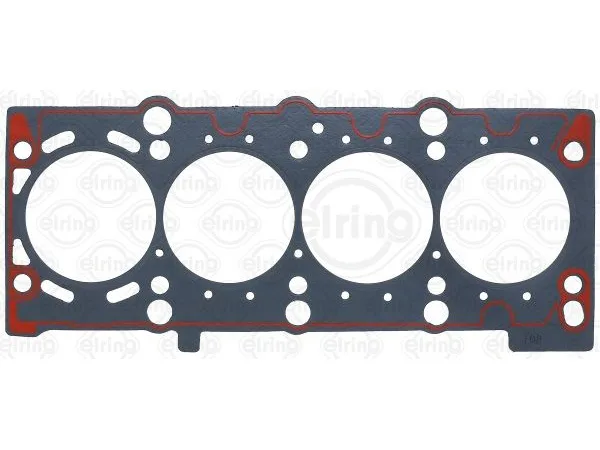 Silindir Kapak Contası M44 86mm [E36] ELR_495790 ELRING