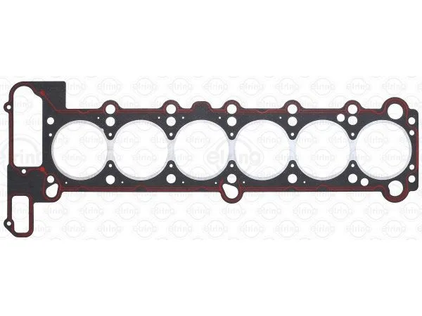Silindir Kapak Contası M50 M52 80mm [E34 E36 E39] 1988-98 ELR_752215 ELRING