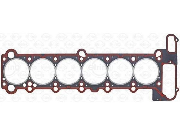 Silindir Kapak Contası M50 M52 84mm [E34E38] 1988-98 ELR_893812 ELRING