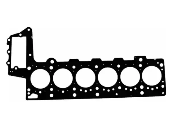Silindir Kapak Contası M57 81mm (2 Delik) [E39 E60] 2.5d GTZ_3002880100 GOETZE