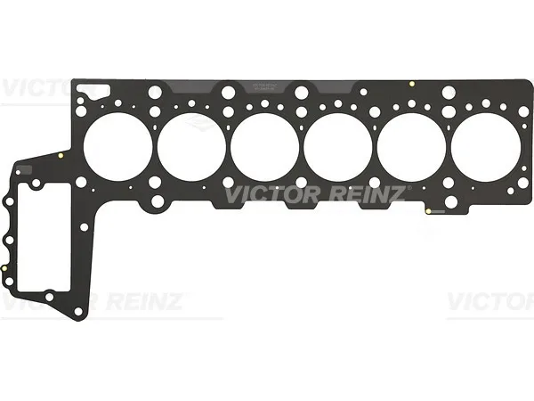 Silindir Kapak Contası M57/N N57/N 84mm (1 Delik) [E46 E60 E65 E83 E53] VRZ_613662000 VICTOR REINZ