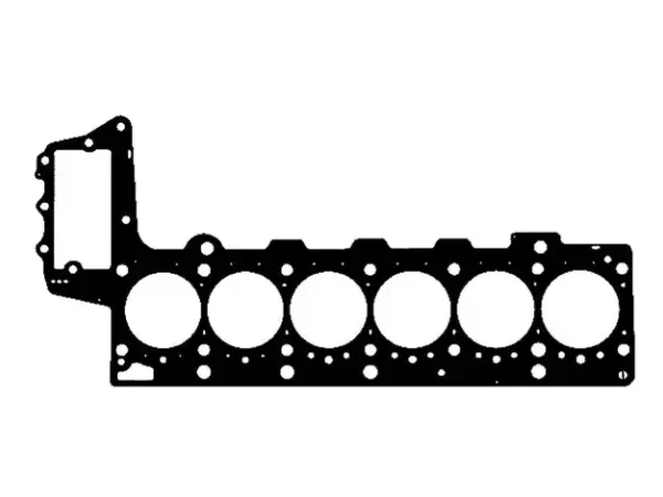 Silindir Kapak Contası M57/N N57/N 84mm (3 Delik) [E46 E60 E65 E83 E53] GTZ_3002911300 GOETZE