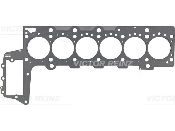 Silindir Kapak Contası M57/N N57/N 84mm (3 Delik) [E46 E60 E65 E83 E53] VRZ_613662020 VICTOR REINZ