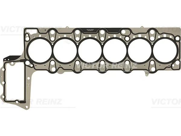Silindir Kapak Contası M57/N2 84mm (2 Delik) [E60 E65 E90 E83] 3.0d 2006-10 VRZ_613764510 VICTOR REINZ
