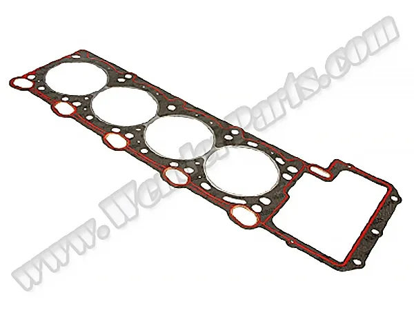 Silindir Kapak Contası M60 Sağ 89mm [E34 E38] 11121736317 | WENDER
