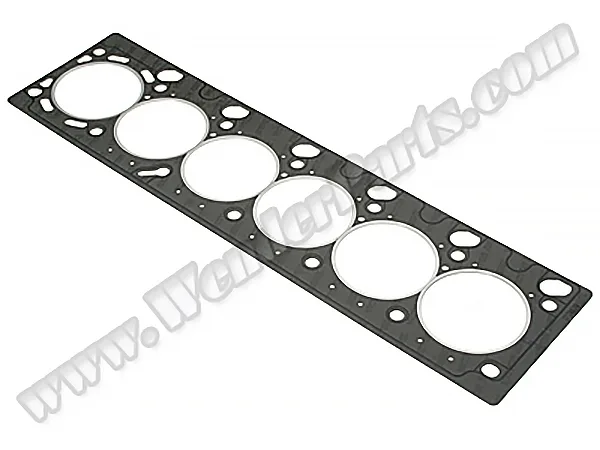 Silindir Kapak Contası M70 Sağ 85mm (1 Delik) [E32] 5.0i 1987-89 11121729893 | WENDER