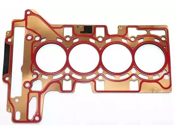 Silindir Kapak Contası N20 N26 84mm [F20 F30 F10 F25 F15] ELR_364524 ELRING