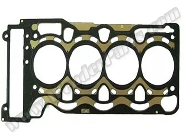 Silindir Kapak Contası N43 N45/N N46/N 84mm (1 Delik) [E60 E87 E90 E83] 11127563412 | WENDER