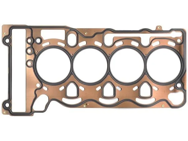 Silindir Kapak Contası N43 N45/N N46/N 84mm (1 Delik) [E60 E87 E90 E83] ELR_353264 ELRING