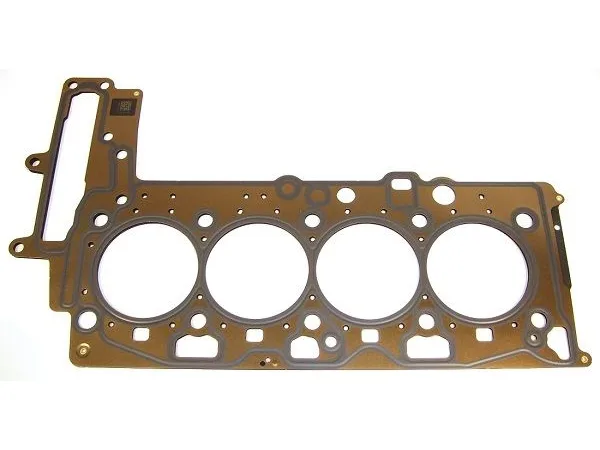 Silindir Kapak Contası N47 84mm (1 Delik) [E90 E84 F20F10 F25 F15] ELR_575051 ELRING