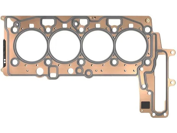 Silindir Kapak Contası N47 84mm (2 Delik) [E90 E84 F20F10 F25 F15] ELR_019321 ELRING