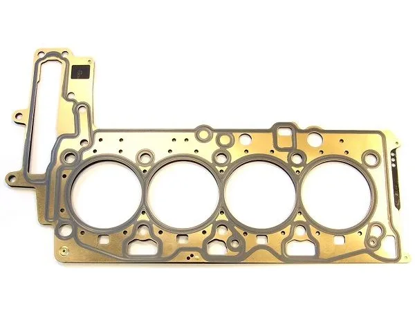 Silindir Kapak Contası N47 84mm (3 Delik) [E90 E84 F20F10 F25 F15] ELR_019331 ELRING