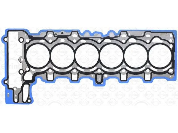 Silindir Kapak Contası N52/N N53 85mm (1 Delik) [E60E83 E70 F10 F25] ELR_005510 ELRING