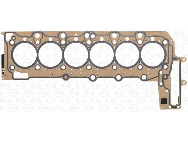 Silindir Kapak Contası N57 84mm (2 Delik) [E90 E70 E71 F10 F01] ELR_477322 ELRING