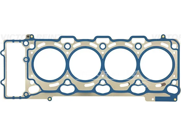 Silindir Kapak Contası N62 84mm [E60 E65] 4.0i VRZ_613510500 VICTOR REINZ