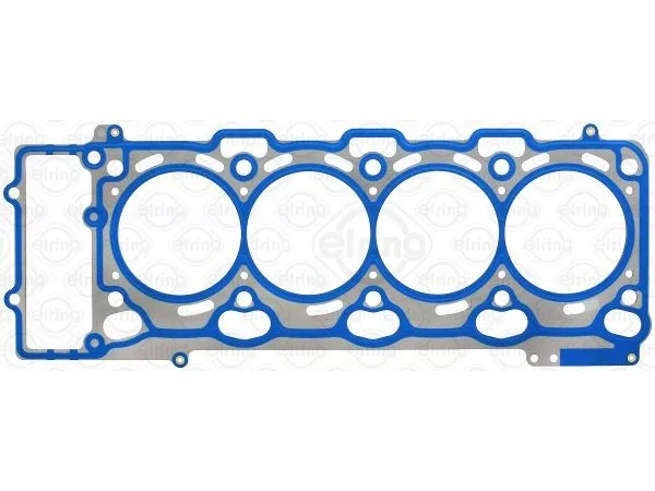 Silindir Kapak Contası N62 93mm (+0.3mm) [E60 E65 E53 E70] 4.8/5.0i ELR_191450 ELRING