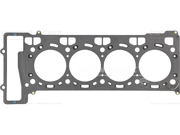 Silindir Kapak Contası N63 89mm (+0.3mm) [E70 E71 F10 F01] 550i/750i VRZ_613644510 VICTOR REINZ