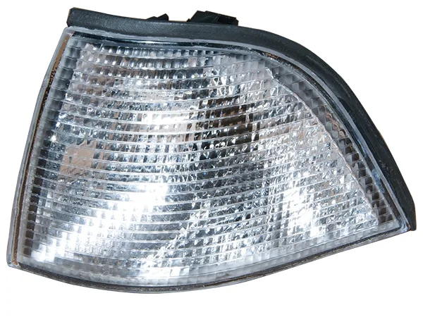 BMW 3 Serisi E36 - Sinyal Beyaz Sol 1992 1997 82199403093 | DEPO