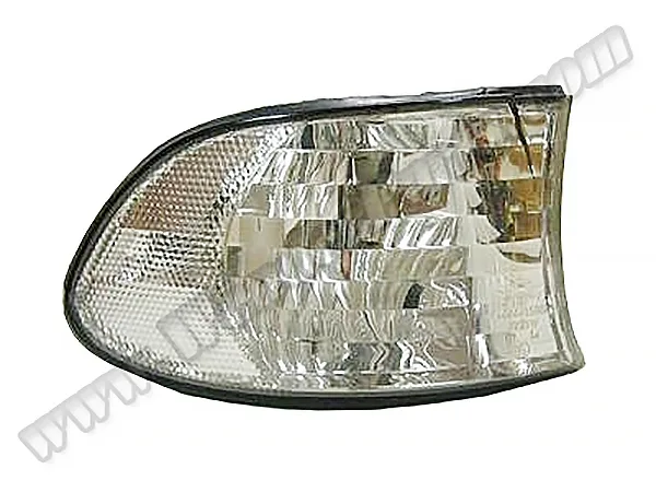 Bmw Sinyal Lambası Sağ E38 Beyaz 98-- 63138387634 Depo 4441508RUEC
