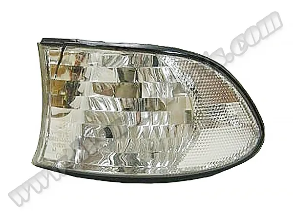 Bmw Sinyal Lambası Sol E38 Beyaz 98-- 63138387633 Depo 4441508LUEC