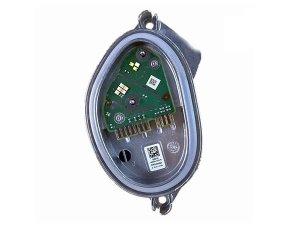 Sinyal Modulü X5:G05 (Led) LASER-LIGHT 63119477987 | WENDER