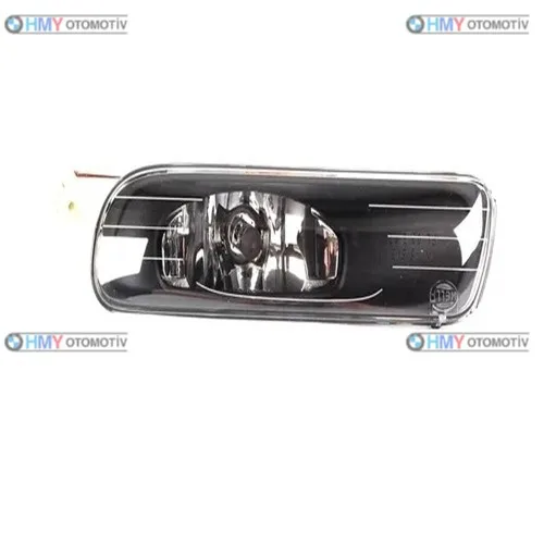 Sis Farı Bmw Sol E46 3 Serisi 1999-2005 63178361951 1Nd007646011