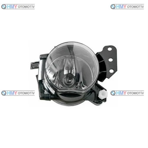 Sis Farı Bmw Sol E46 3 Serisi 2003-2005 63176920703 1N0354685011