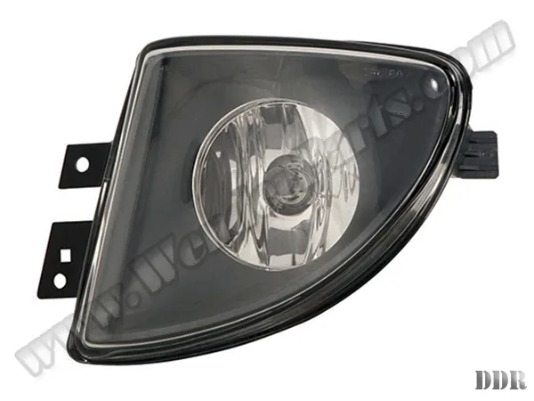Bmw SIS Farı F10 Sol 63177216887 Depo 4442030