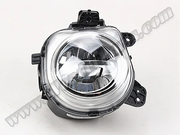 Sis Farı X3:F25X6:F16 Sağ; LED; Adaptif 2014-17 63177317252 | WENDER