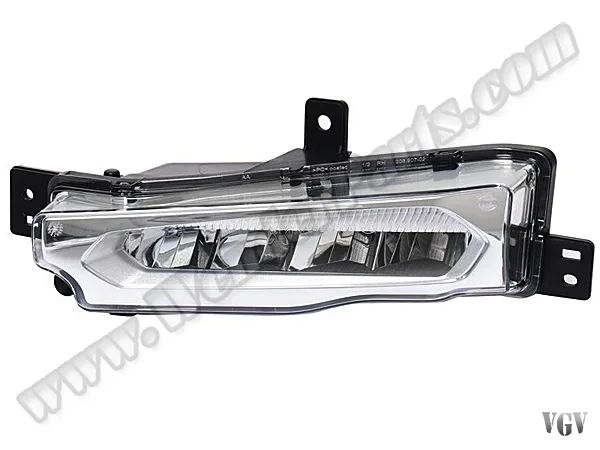 Sis Farı X3:G01 X4:G02 Sol; LED 2018-19 63177412527 | WENDER
