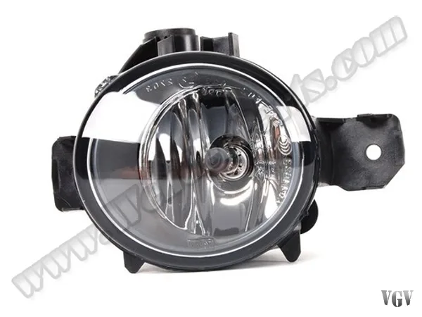 BMW X6 E71 2008-2014 - X6 Sis Farı Sol 63177187631 | WAGENBURG