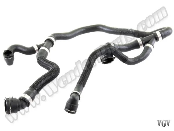 Soğutma Sıvısı Hortumu F10 F07 F01 [N52N] 530i/730i 17127578403 | WENDER