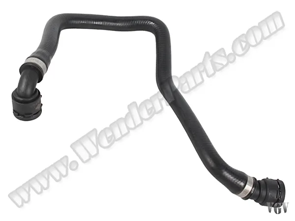 BMW 5 Serisi F10 2010-2017 - N20 Radyatör Su Hortumu 17127619685 | PLUS PARTS