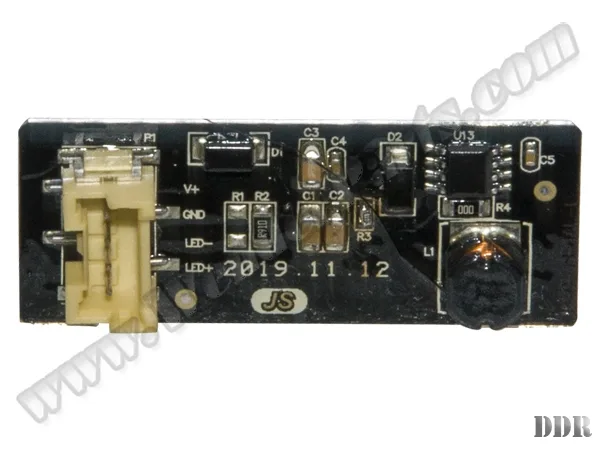 Stop Led Modülü F25 B A7217311/312P1 63217217311 | WENDER