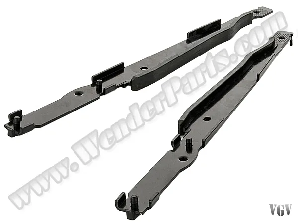 Sunroof Kızak Seti E83 E53 54107306685 | WENDER