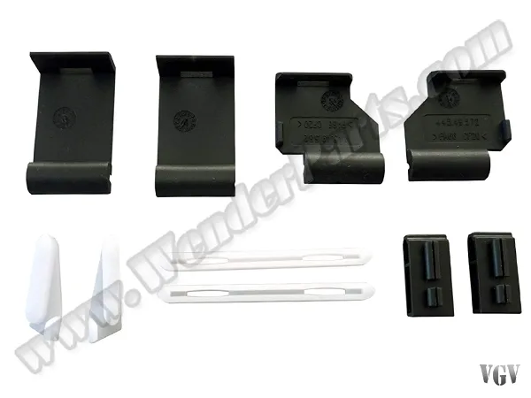 Sunroof Kızak Tm.Tk. E83 E53 54137155683 | WENDER
