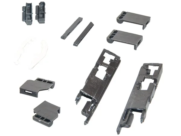 Sunroof Kızak Tm.Tk. X3:E83 X5:E53 54137155683 | WENDER
