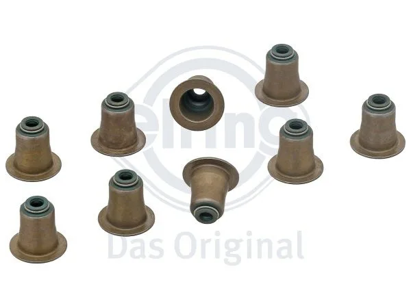 Supap Keçesi N20 N26 Egzoz (8ad) ELR_308630 ELRING