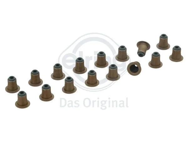 Supap Keçesi N43 6mm (16ad) ELR_715550 ELRING