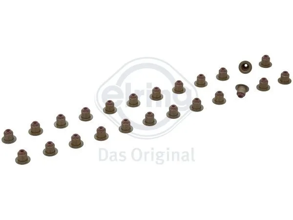 Supap Keçesi N57 5mm (24ad) ELR_584820 ELRING