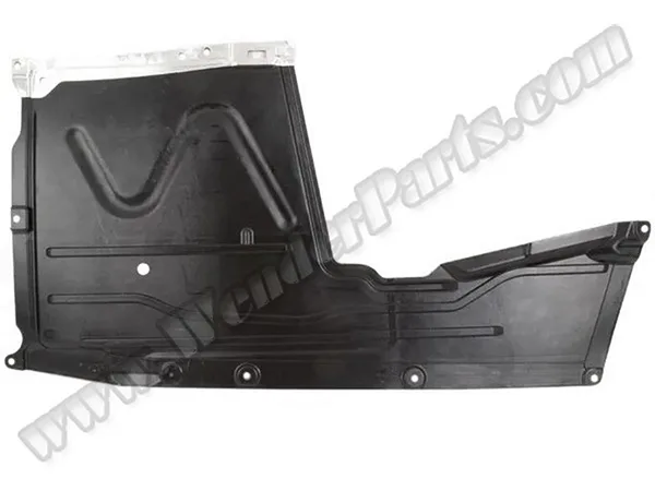 BMW F20 F30 F32 - Taban Alt Muhafaza -LCI F30+LCI F32+LCI Orta Sol 51757241831 | BTAP